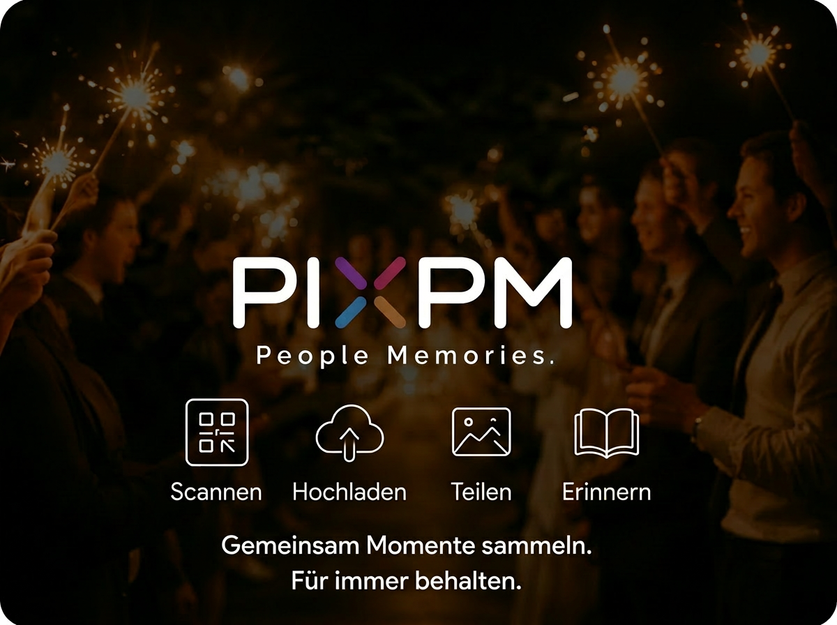 Gemeinsam sammeln