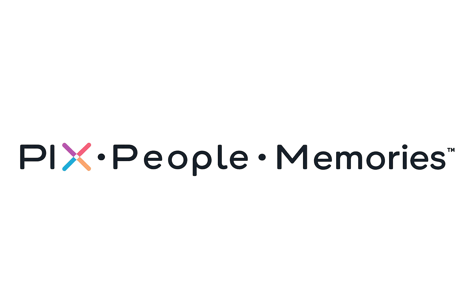 PIX · People · Memories
